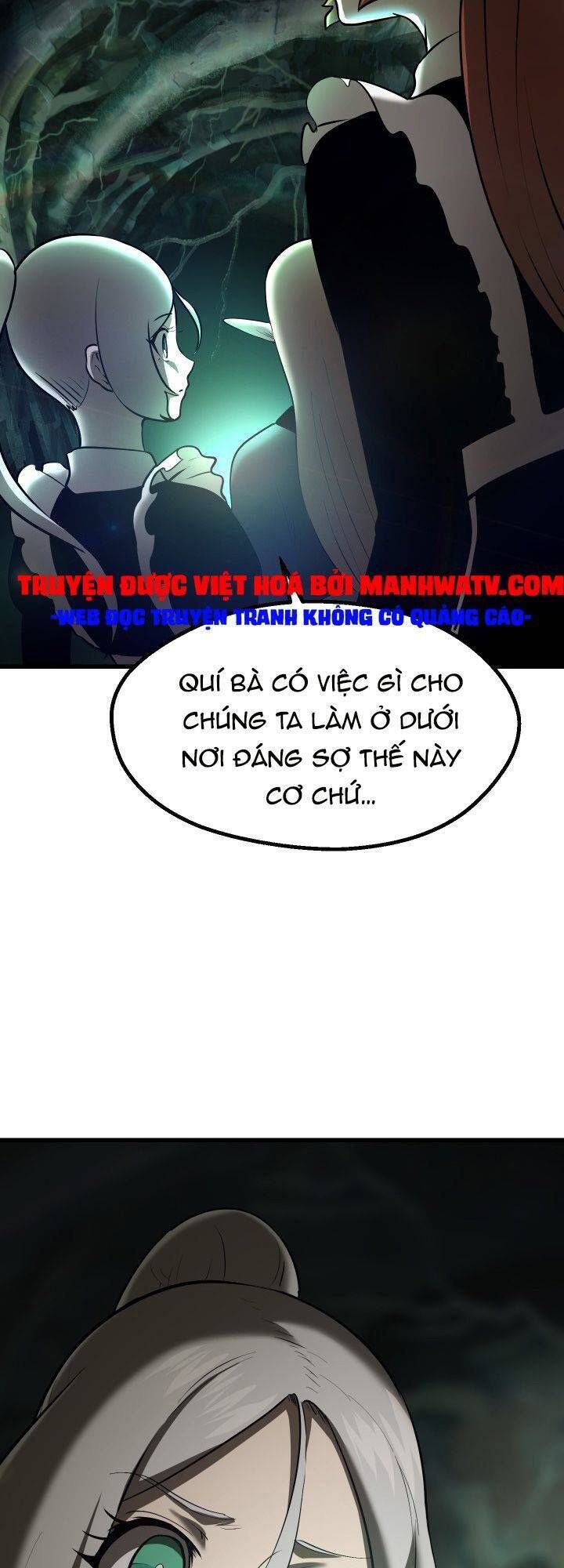 đọc truyện Anh Hùng Mạnh Nhất? Ta Không Làm Lâu Rồi! Chương 88 ảnh 51 tại Thiên Thai Truyện