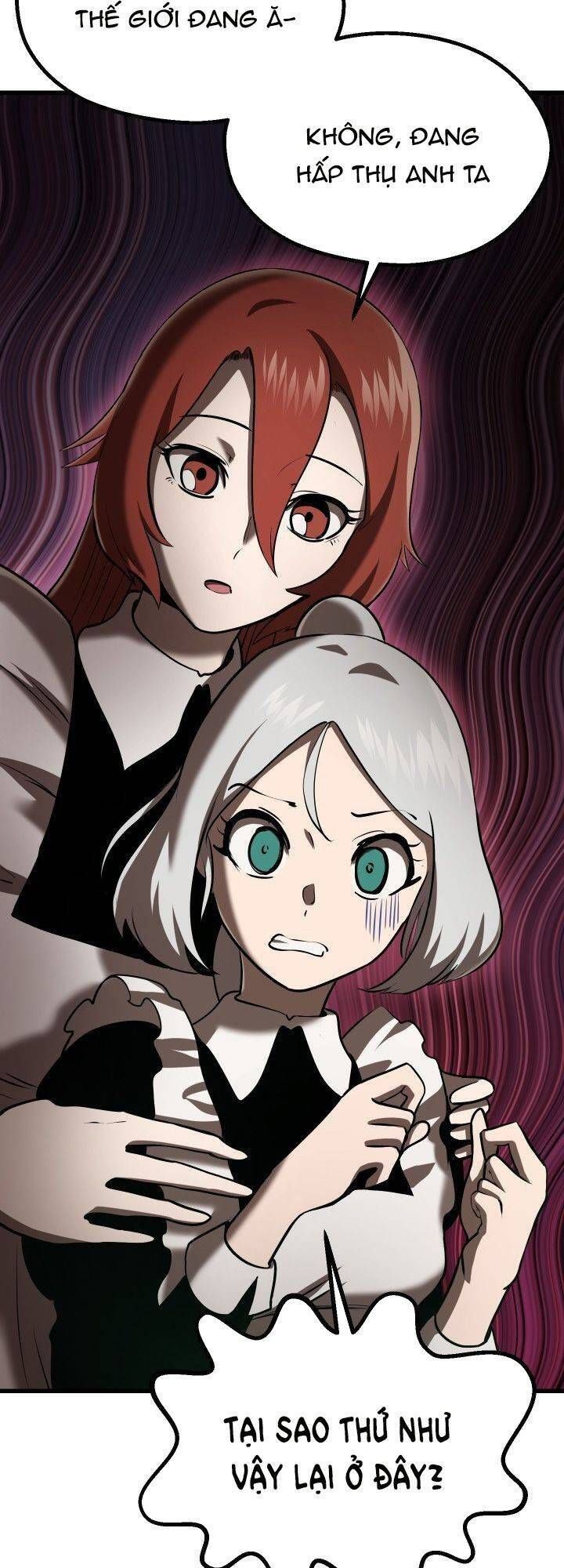 đọc truyện Anh Hùng Mạnh Nhất? Ta Không Làm Lâu Rồi! Chương 88 ảnh 54 tại Thiên Thai Truyện