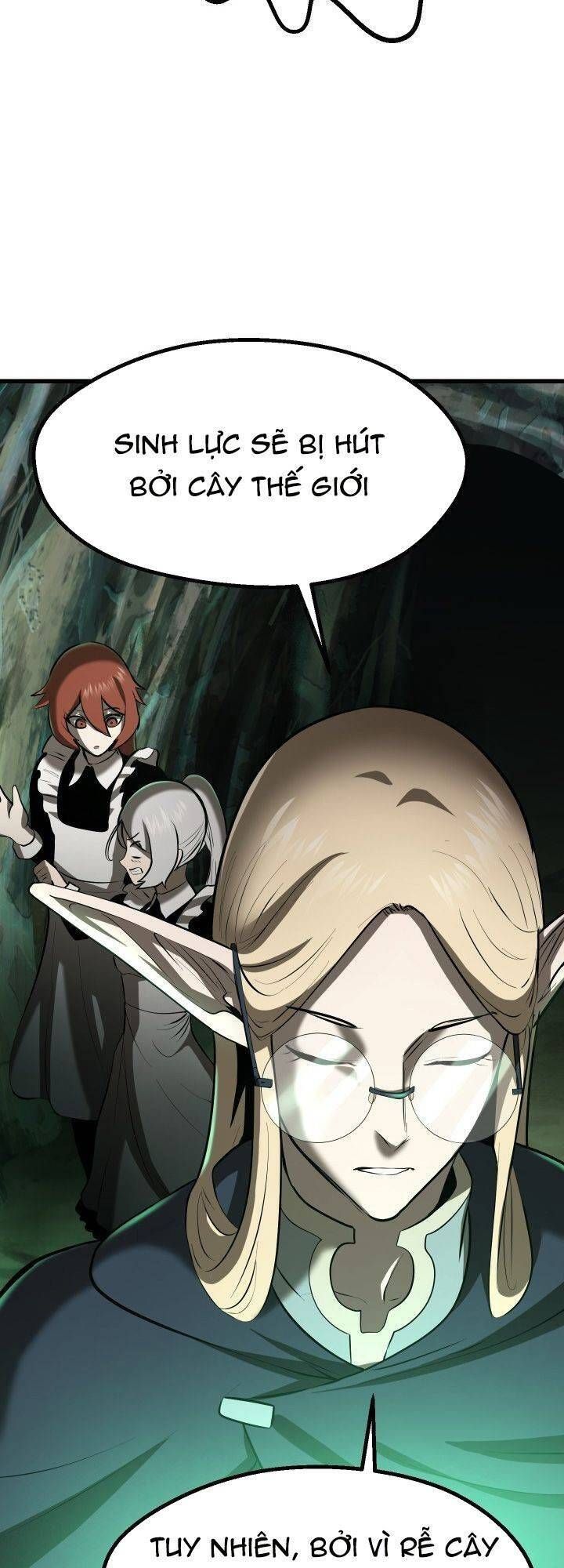 đọc truyện Anh Hùng Mạnh Nhất? Ta Không Làm Lâu Rồi! Chương 88 ảnh 55 tại Thiên Thai Truyện