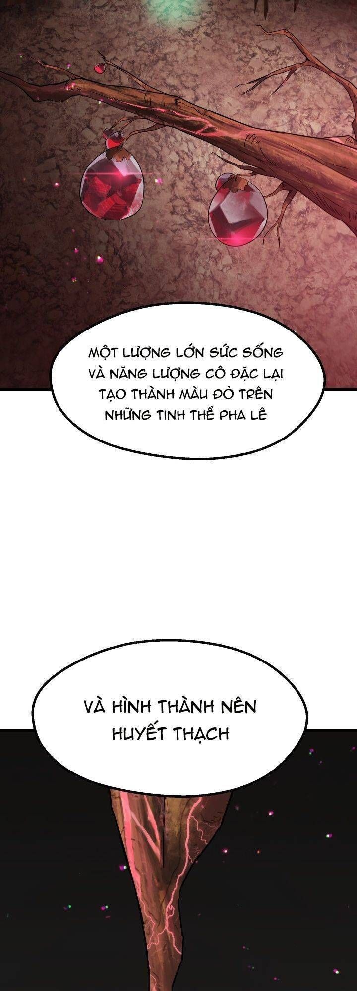 đọc truyện Anh Hùng Mạnh Nhất? Ta Không Làm Lâu Rồi! Chương 88 ảnh 57 tại Thiên Thai Truyện