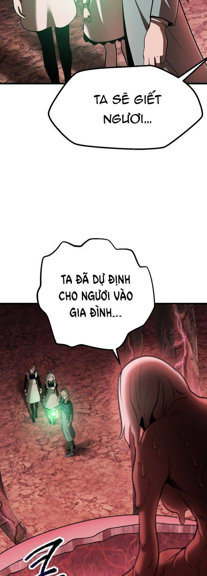 đọc truyện Anh Hùng Mạnh Nhất? Ta Không Làm Lâu Rồi! Chương 88 ảnh 61 tại Thiên Thai Truyện