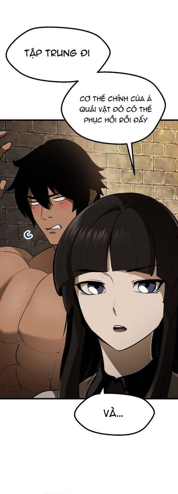 đọc truyện Anh Hùng Mạnh Nhất? Ta Không Làm Lâu Rồi! Chương 88 ảnh 8 tại Thiên Thai Truyện