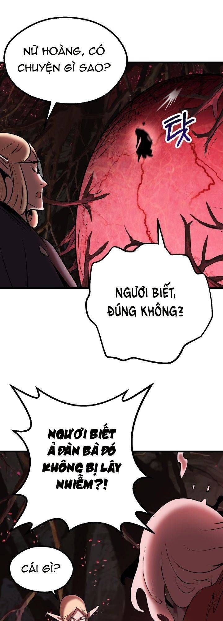 đọc truyện Anh Hùng Mạnh Nhất? Ta Không Làm Lâu Rồi! Chương 88 ảnh 63 tại Thiên Thai Truyện