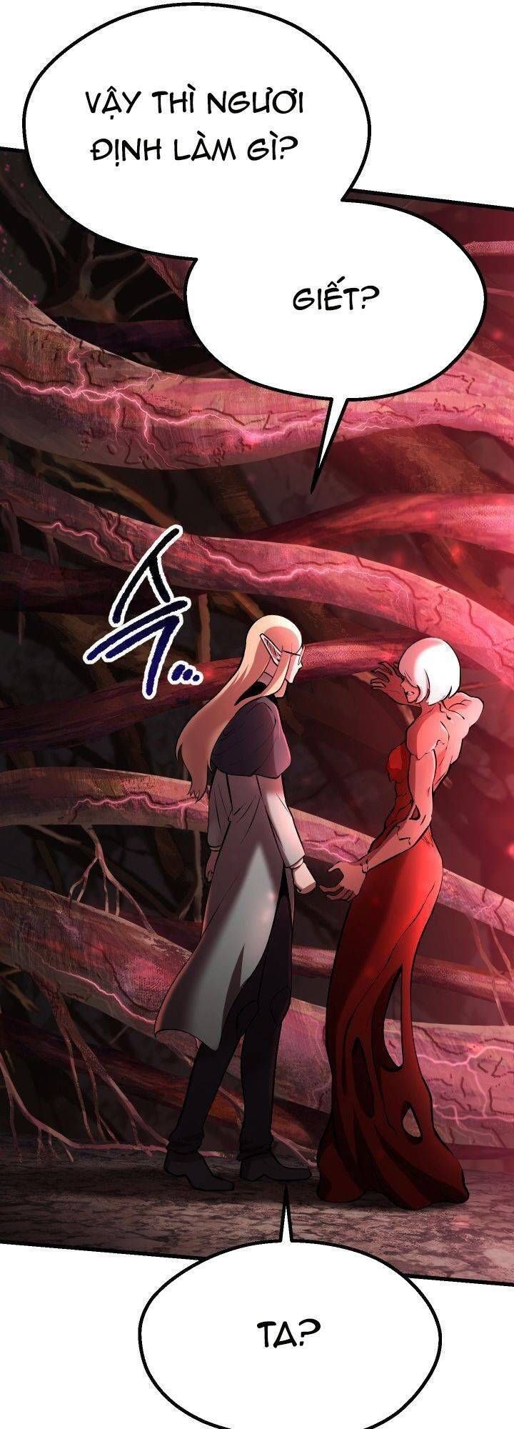 đọc truyện Anh Hùng Mạnh Nhất? Ta Không Làm Lâu Rồi! Chương 88 ảnh 67 tại Thiên Thai Truyện