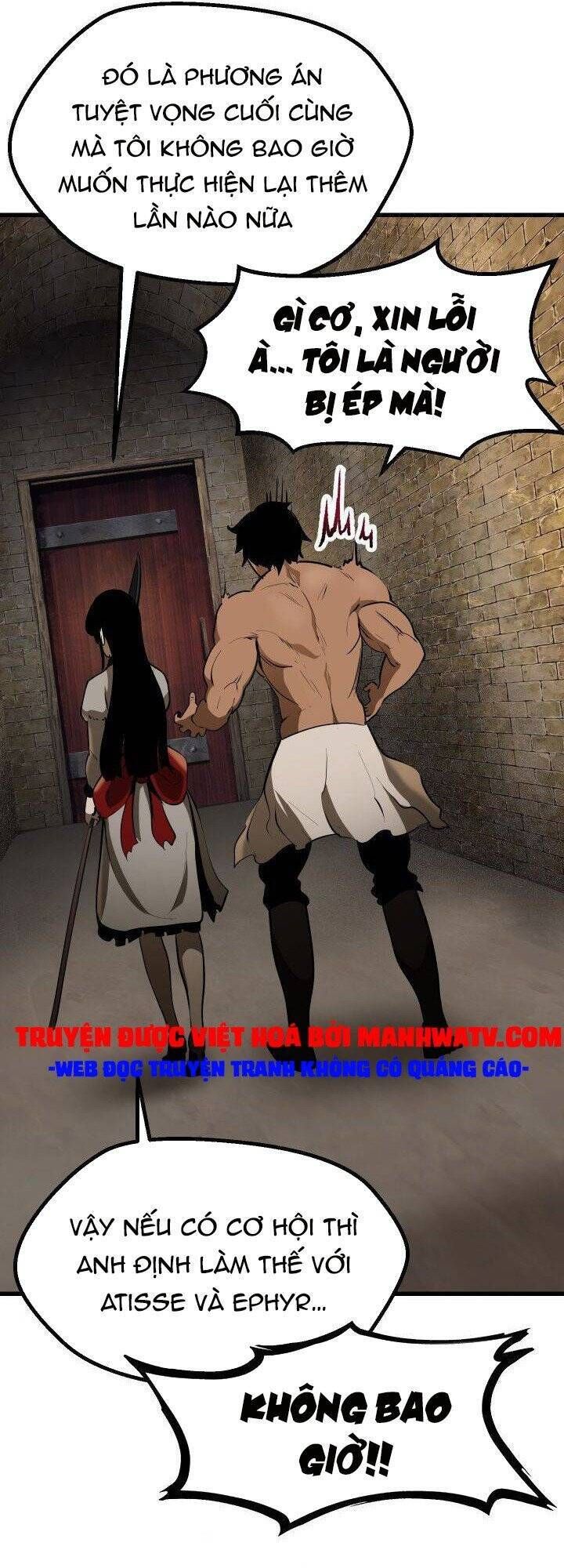 đọc truyện Anh Hùng Mạnh Nhất? Ta Không Làm Lâu Rồi! Chương 88 ảnh 9 tại Thiên Thai Truyện