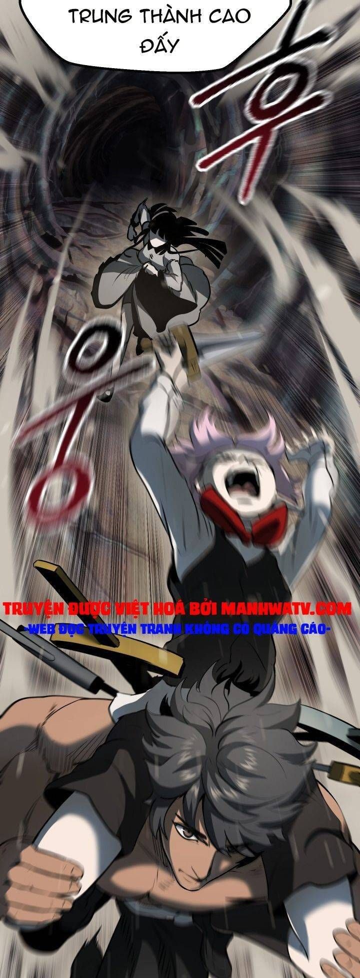 đọc truyện Anh Hùng Mạnh Nhất? Ta Không Làm Lâu Rồi! Chương 88 ảnh 74 tại Thiên Thai Truyện