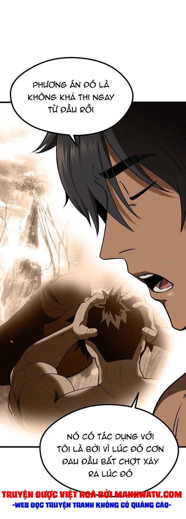 đọc truyện Anh Hùng Mạnh Nhất? Ta Không Làm Lâu Rồi! Chương 88 ảnh 10 tại Thiên Thai Truyện