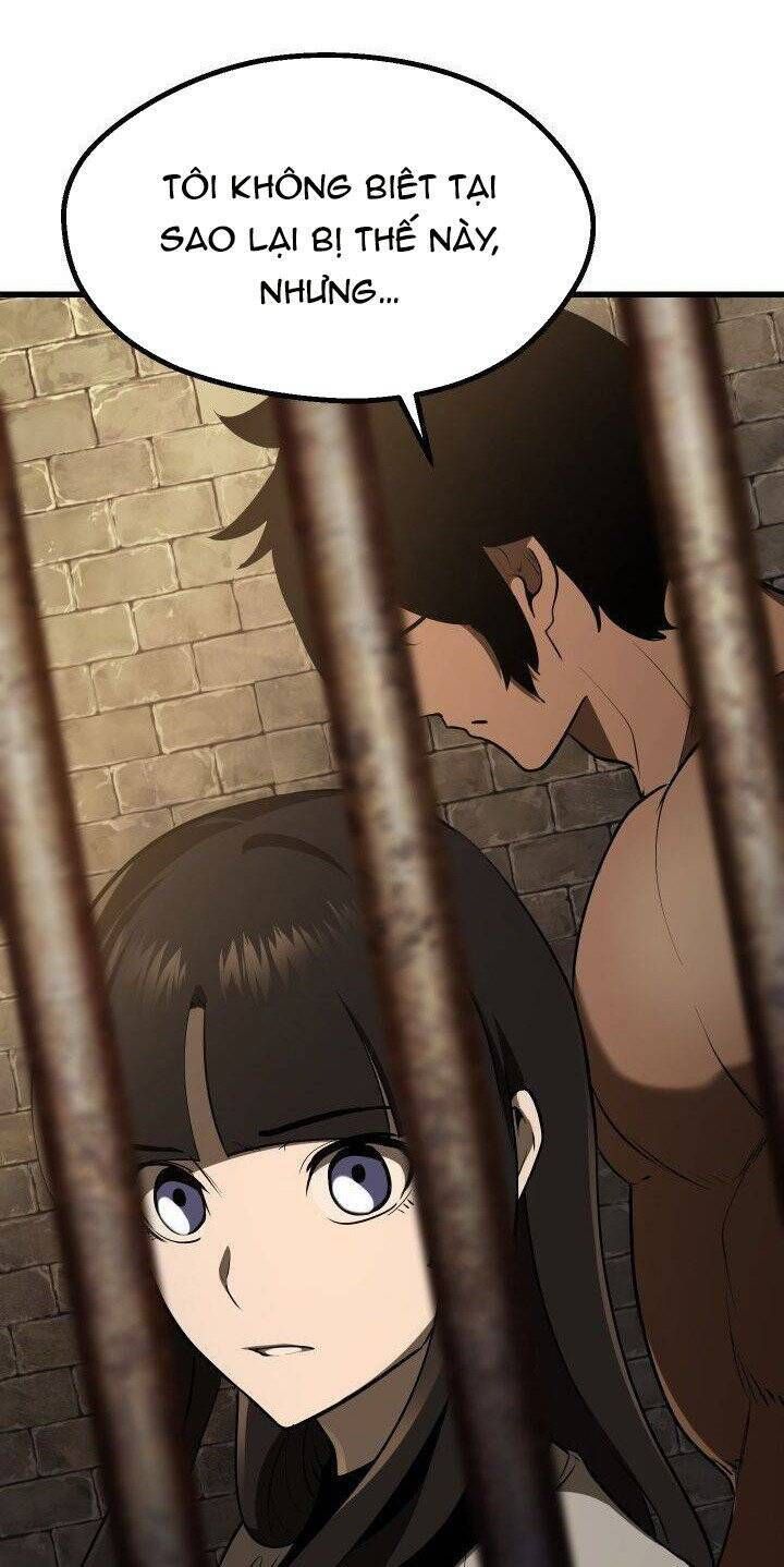 đọc truyện Anh Hùng Mạnh Nhất? Ta Không Làm Lâu Rồi! Chương 88 ảnh 11 tại Thiên Thai Truyện