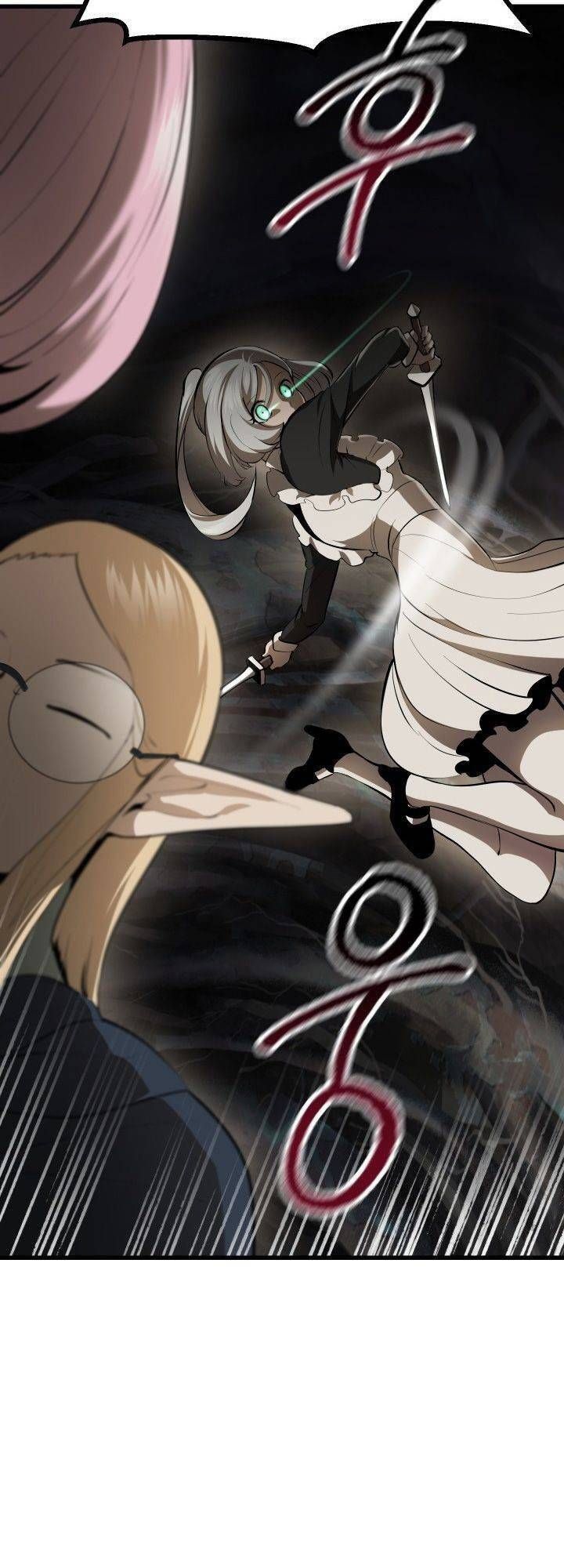 đọc truyện Anh Hùng Mạnh Nhất? Ta Không Làm Lâu Rồi! Chương 89 ảnh 12 tại Thiên Thai Truyện