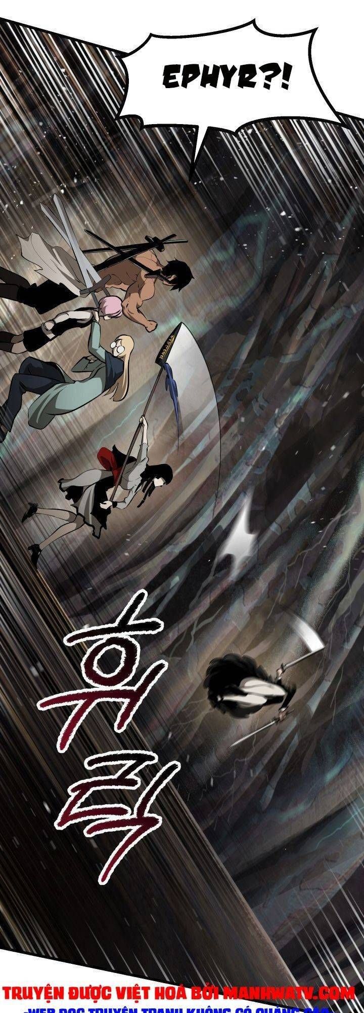 đọc truyện Anh Hùng Mạnh Nhất? Ta Không Làm Lâu Rồi! Chương 89 ảnh 14 tại Thiên Thai Truyện