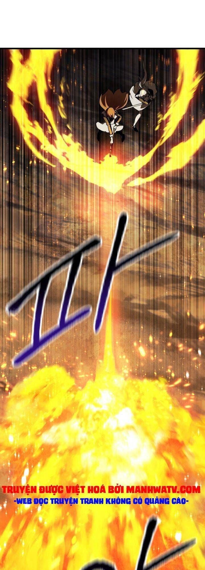 đọc truyện Anh Hùng Mạnh Nhất? Ta Không Làm Lâu Rồi! Chương 89 ảnh 18 tại Thiên Thai Truyện