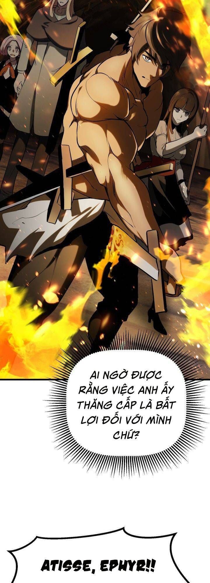 đọc truyện Anh Hùng Mạnh Nhất? Ta Không Làm Lâu Rồi! Chương 89 ảnh 21 tại Thiên Thai Truyện