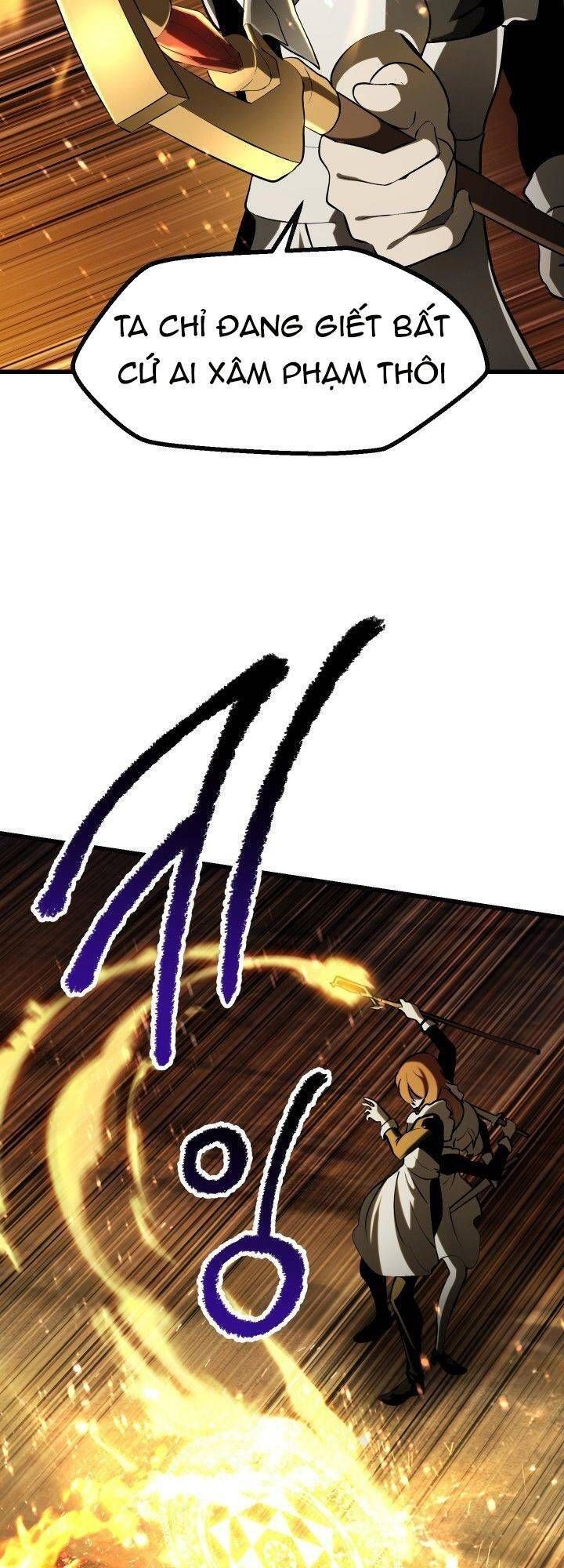 đọc truyện Anh Hùng Mạnh Nhất? Ta Không Làm Lâu Rồi! Chương 89 ảnh 24 tại Thiên Thai Truyện