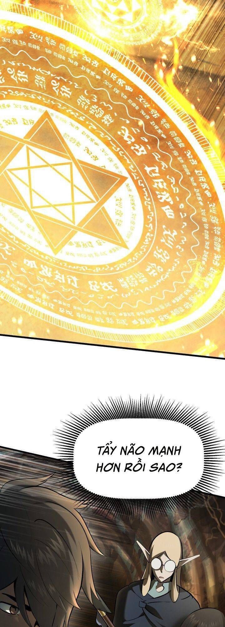 đọc truyện Anh Hùng Mạnh Nhất? Ta Không Làm Lâu Rồi! Chương 89 ảnh 25 tại Thiên Thai Truyện