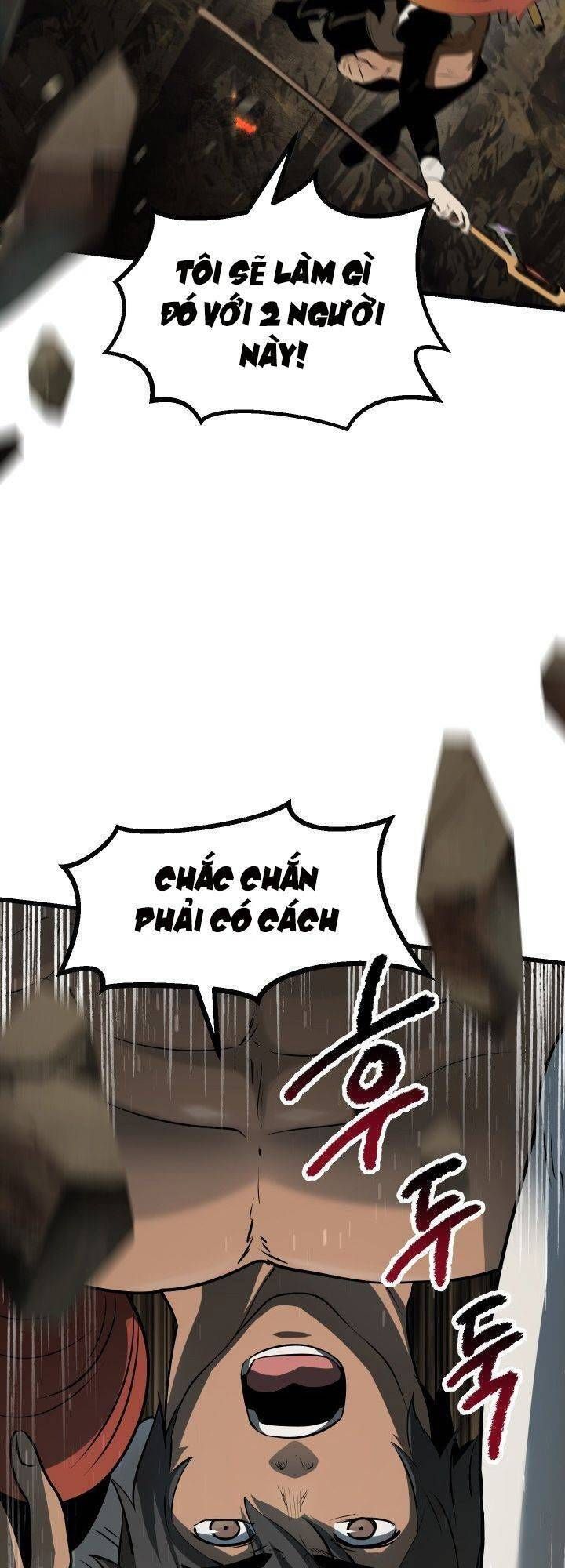 đọc truyện Anh Hùng Mạnh Nhất? Ta Không Làm Lâu Rồi! Chương 89 ảnh 30 tại Thiên Thai Truyện