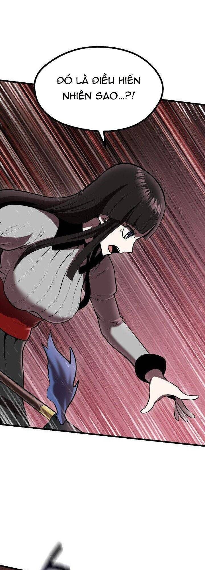 đọc truyện Anh Hùng Mạnh Nhất? Ta Không Làm Lâu Rồi! Chương 89 ảnh 32 tại Thiên Thai Truyện