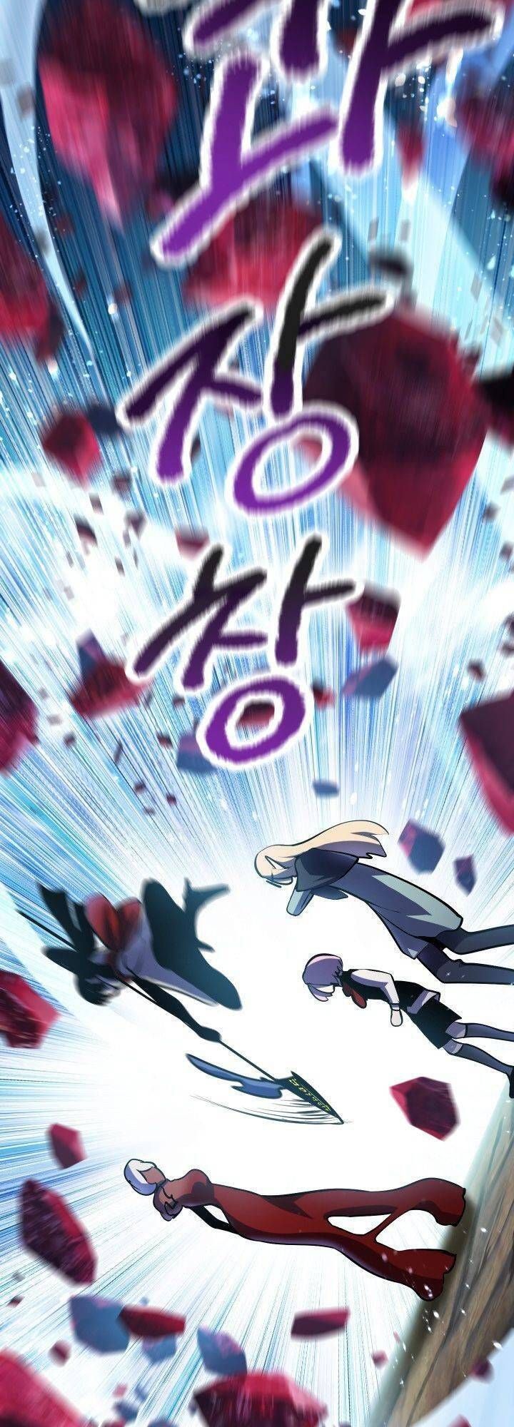 đọc truyện Anh Hùng Mạnh Nhất? Ta Không Làm Lâu Rồi! Chương 89 ảnh 38 tại Thiên Thai Truyện