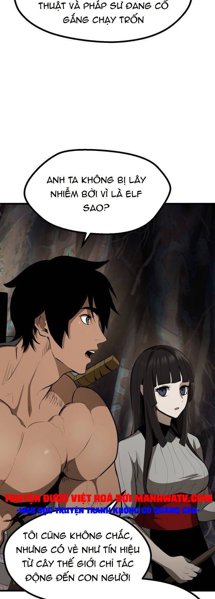 đọc truyện Anh Hùng Mạnh Nhất? Ta Không Làm Lâu Rồi! Chương 89 ảnh 6 tại Thiên Thai Truyện