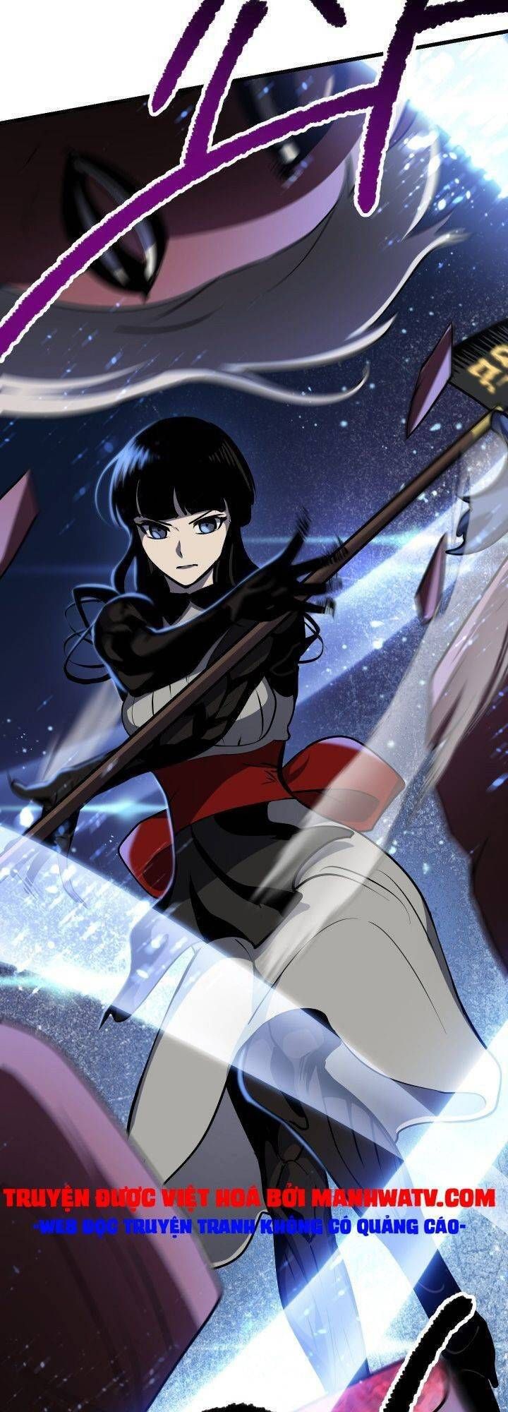 đọc truyện Anh Hùng Mạnh Nhất? Ta Không Làm Lâu Rồi! Chương 89 ảnh 58 tại Thiên Thai Truyện