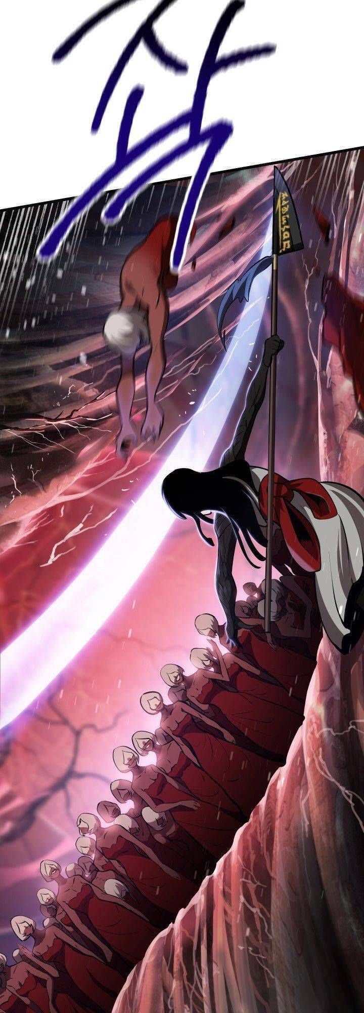 đọc truyện Anh Hùng Mạnh Nhất? Ta Không Làm Lâu Rồi! Chương 89 ảnh 61 tại Thiên Thai Truyện