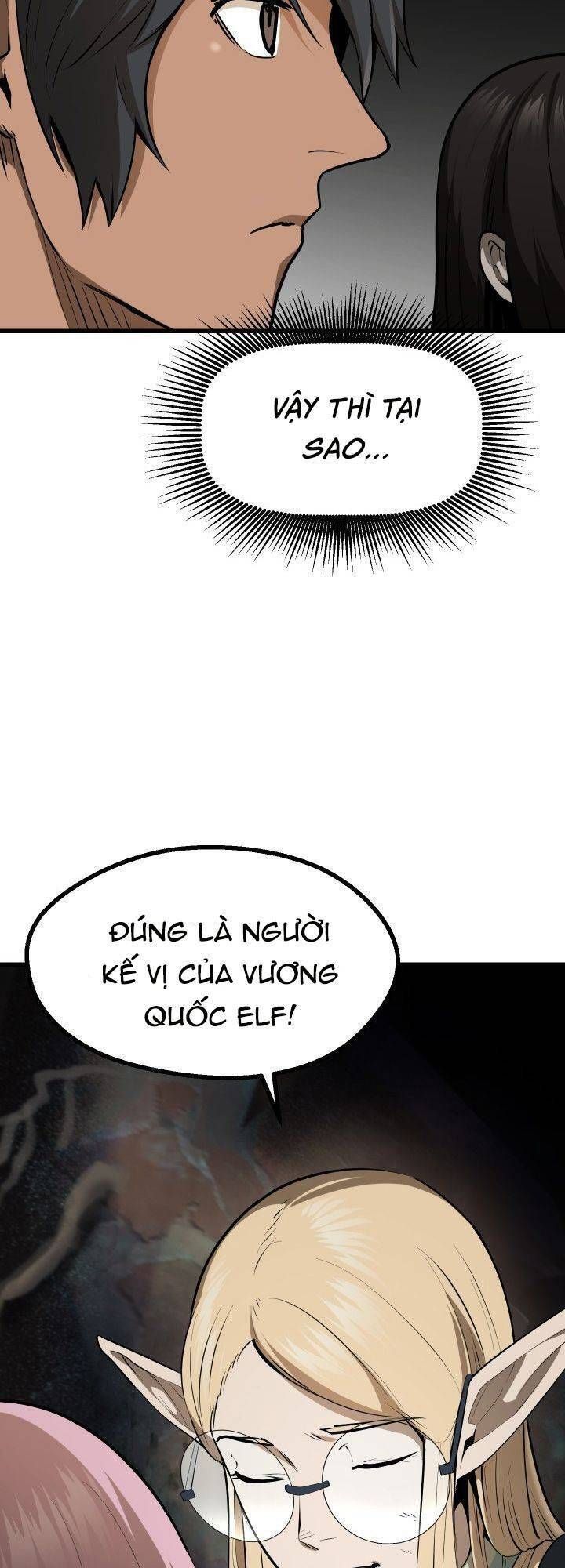 đọc truyện Anh Hùng Mạnh Nhất? Ta Không Làm Lâu Rồi! Chương 89 ảnh 8 tại Thiên Thai Truyện