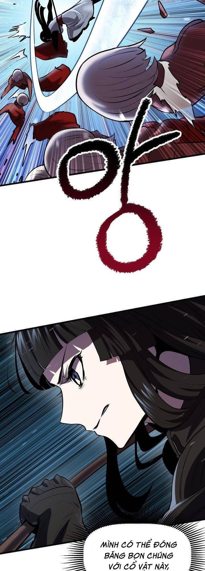 đọc truyện Anh Hùng Mạnh Nhất? Ta Không Làm Lâu Rồi! Chương 89 ảnh 66 tại Thiên Thai Truyện