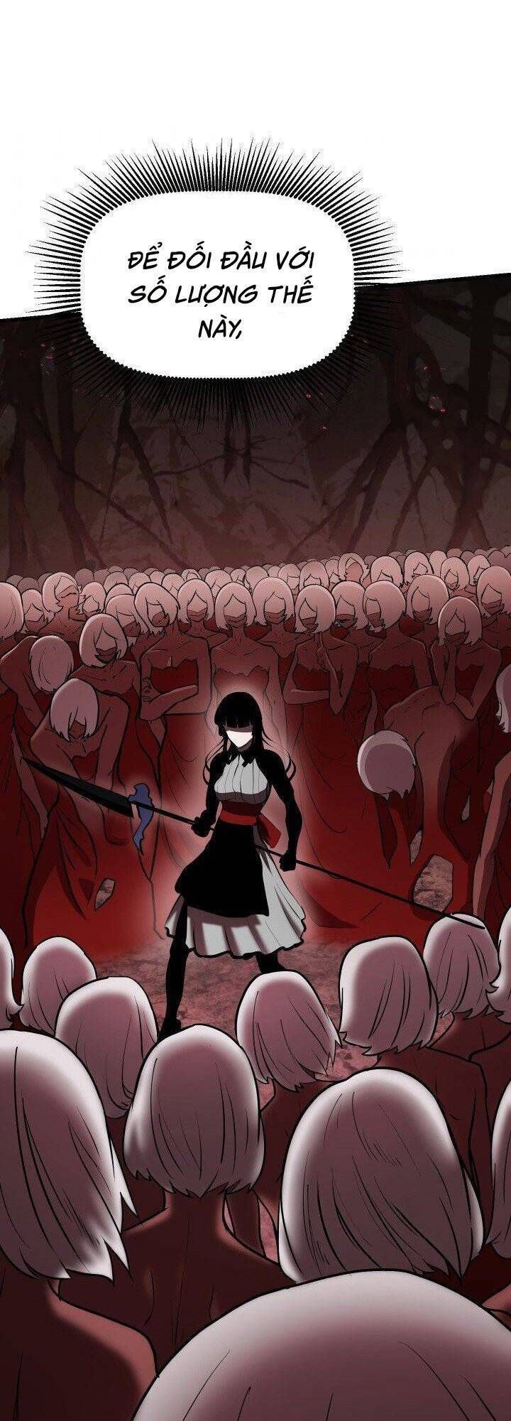 đọc truyện Anh Hùng Mạnh Nhất? Ta Không Làm Lâu Rồi! Chương 89 ảnh 69 tại Thiên Thai Truyện