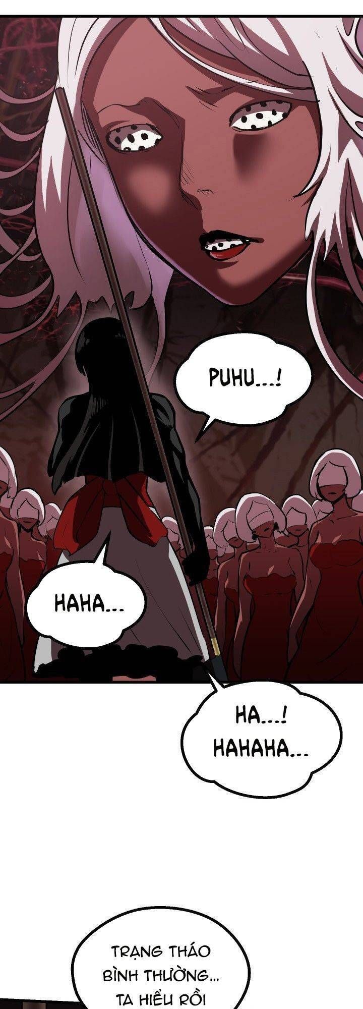 đọc truyện Anh Hùng Mạnh Nhất? Ta Không Làm Lâu Rồi! Chương 89 ảnh 76 tại Thiên Thai Truyện