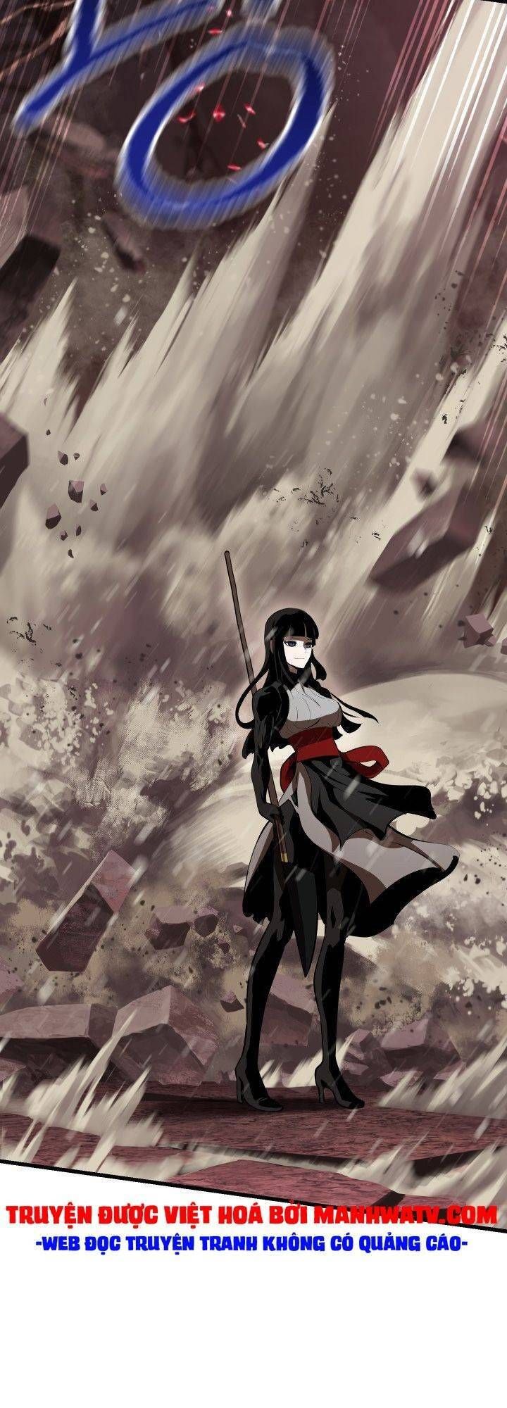 đọc truyện Anh Hùng Mạnh Nhất? Ta Không Làm Lâu Rồi! Chương 89 ảnh 78 tại Thiên Thai Truyện