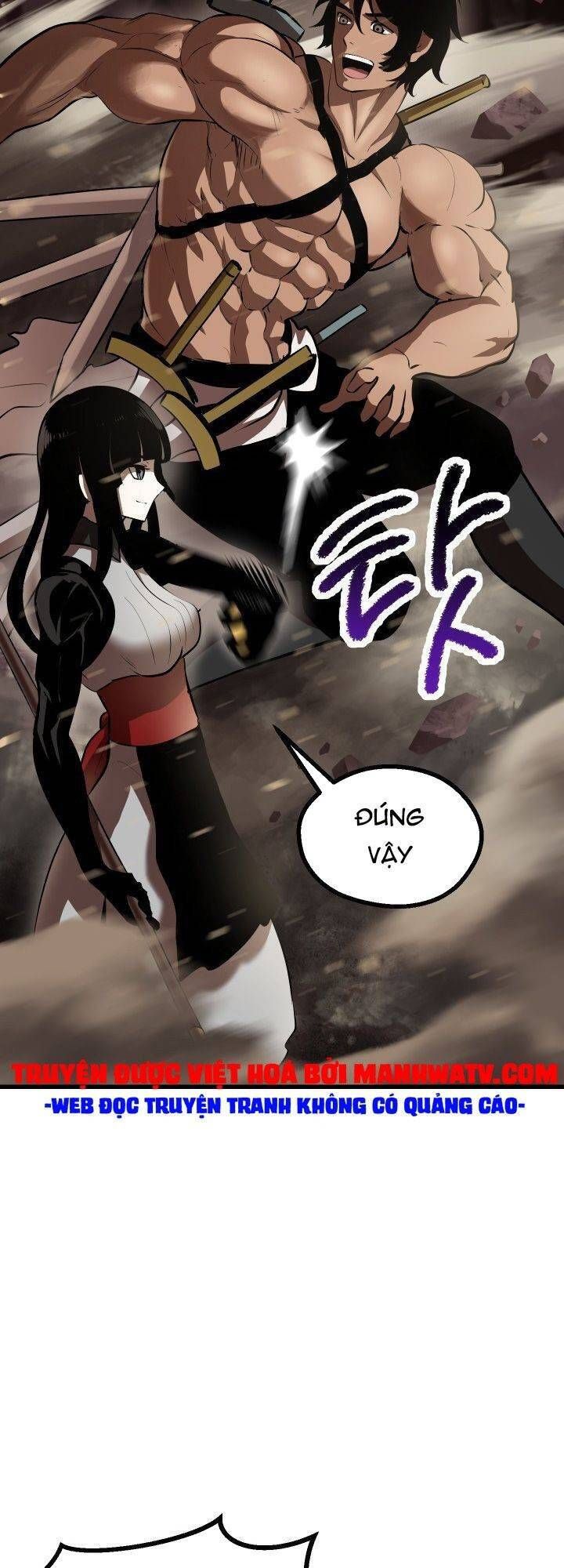 đọc truyện Anh Hùng Mạnh Nhất? Ta Không Làm Lâu Rồi! Chương 89 ảnh 81 tại Thiên Thai Truyện