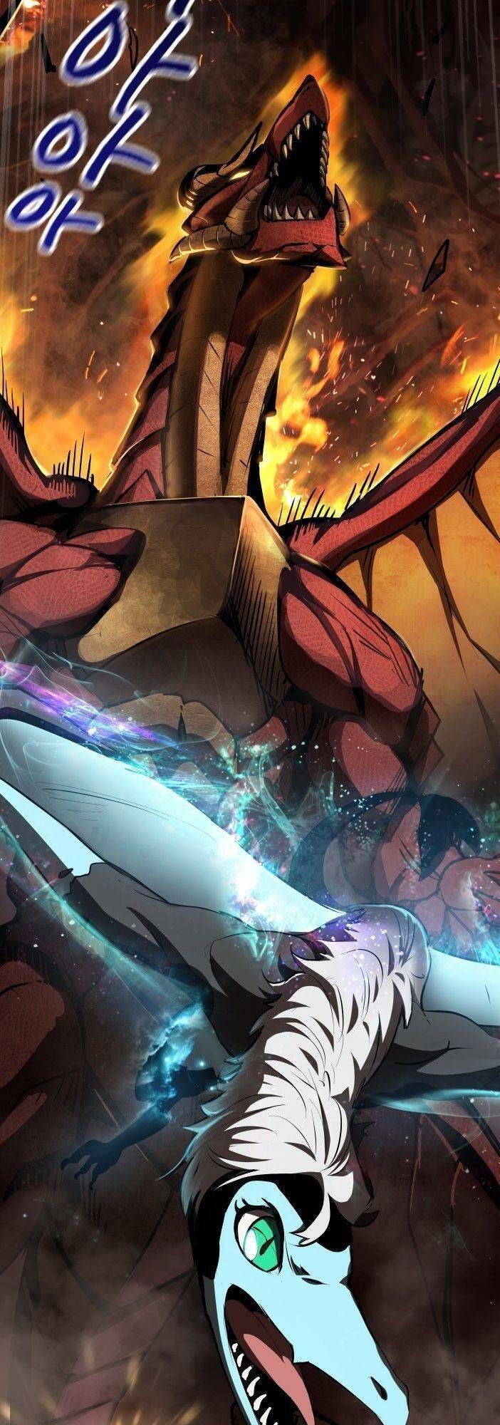 đọc truyện Anh Hùng Mạnh Nhất? Ta Không Làm Lâu Rồi! Chương 89 ảnh 85 tại Thiên Thai Truyện