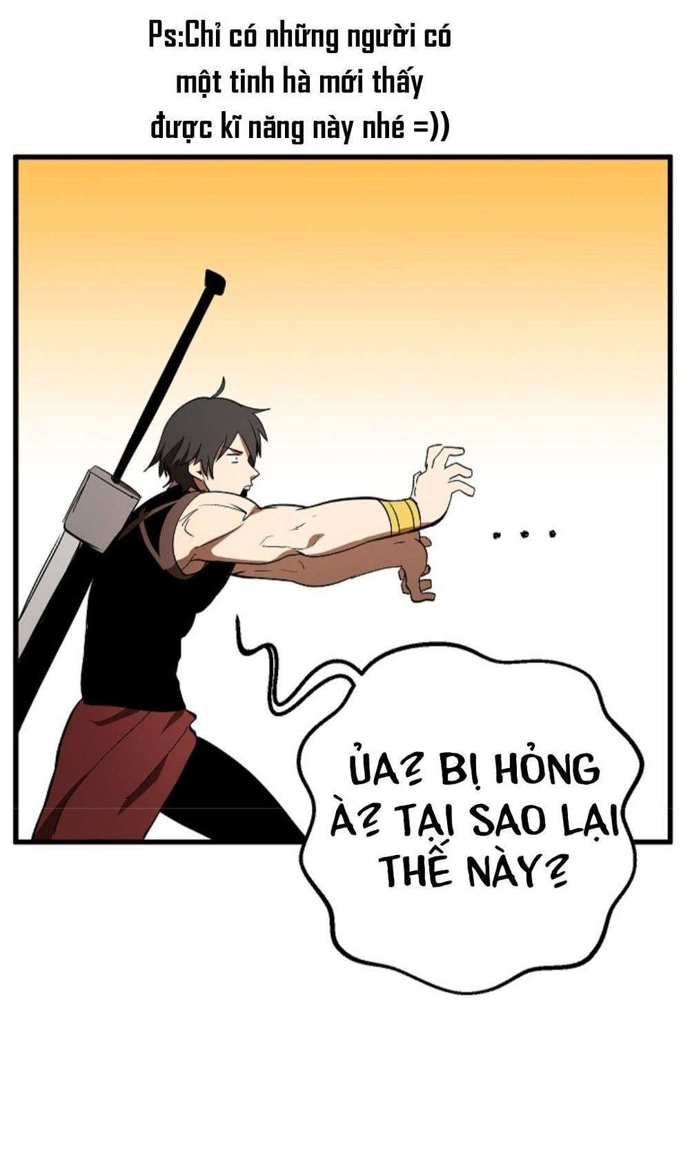 đọc truyện Anh Hùng Mạnh Nhất? Ta Không Làm Lâu Rồi! Chương 9 ảnh 12 tại Thiên Thai Truyện