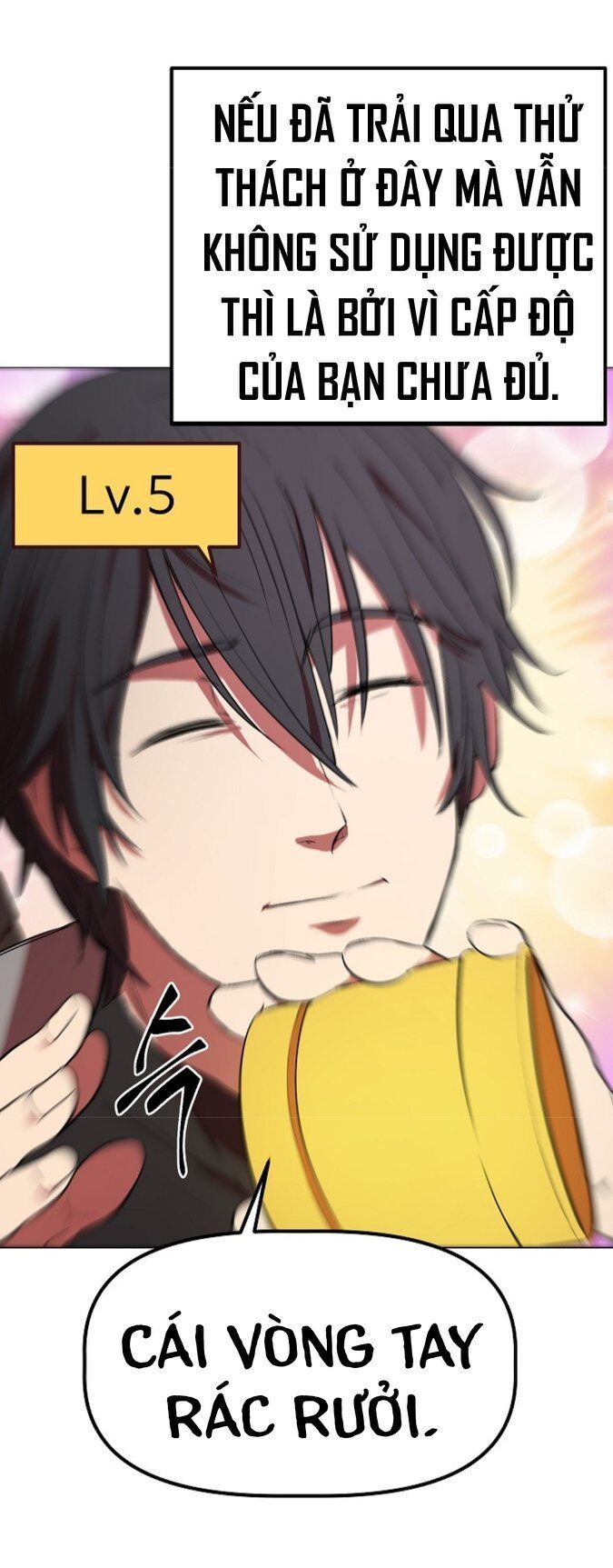 đọc truyện Anh Hùng Mạnh Nhất? Ta Không Làm Lâu Rồi! Chương 9 ảnh 14 tại Thiên Thai Truyện