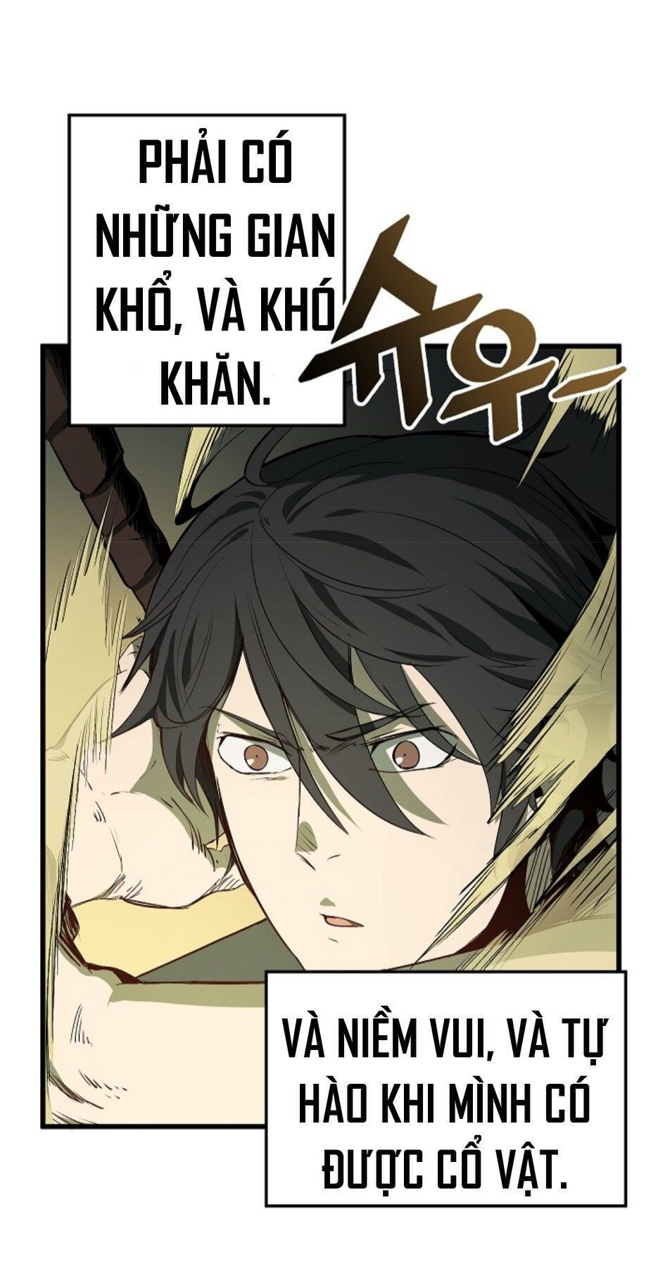 đọc truyện Anh Hùng Mạnh Nhất? Ta Không Làm Lâu Rồi! Chương 9 ảnh 18 tại Thiên Thai Truyện