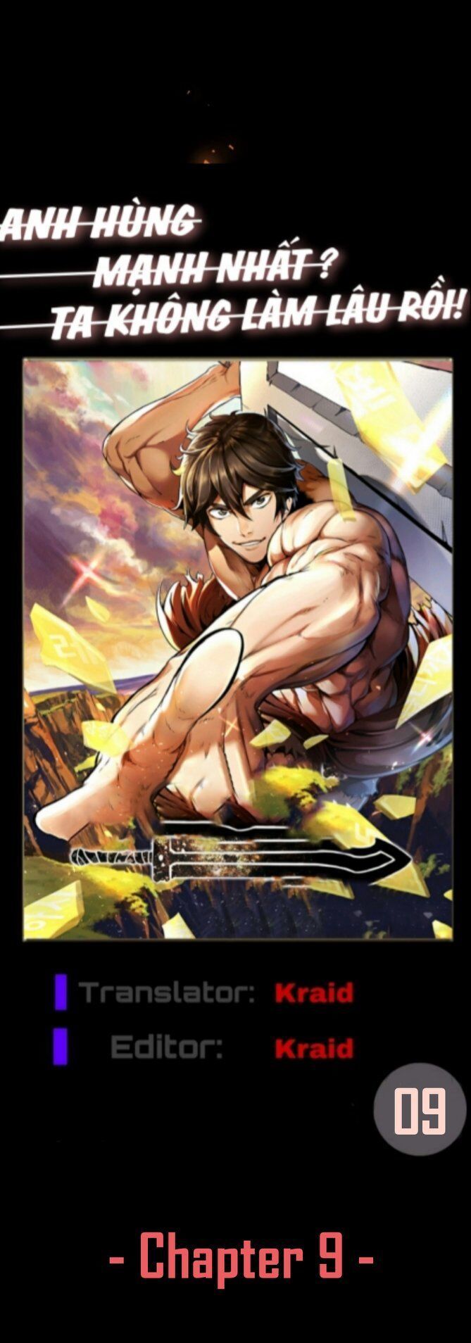 đọc truyện Anh Hùng Mạnh Nhất? Ta Không Làm Lâu Rồi! Chương 9 ảnh 22 tại Thiên Thai Truyện