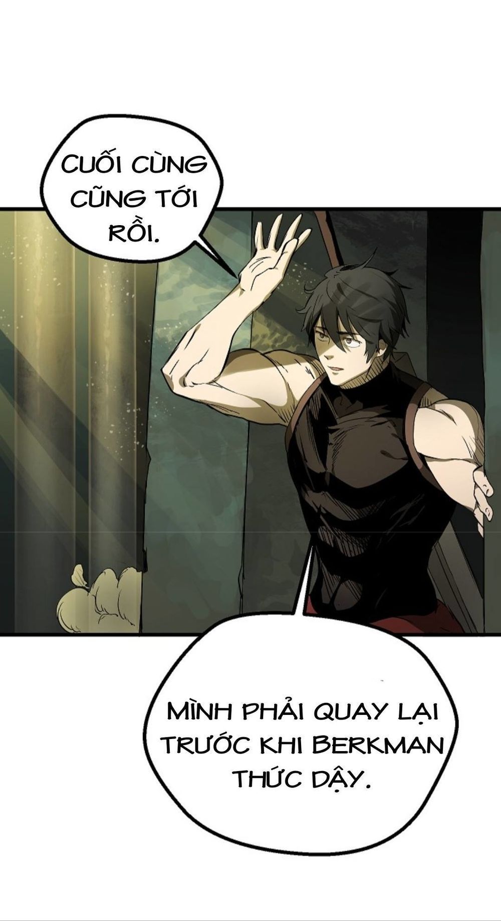 đọc truyện Anh Hùng Mạnh Nhất? Ta Không Làm Lâu Rồi! Chương 9 ảnh 24 tại Thiên Thai Truyện