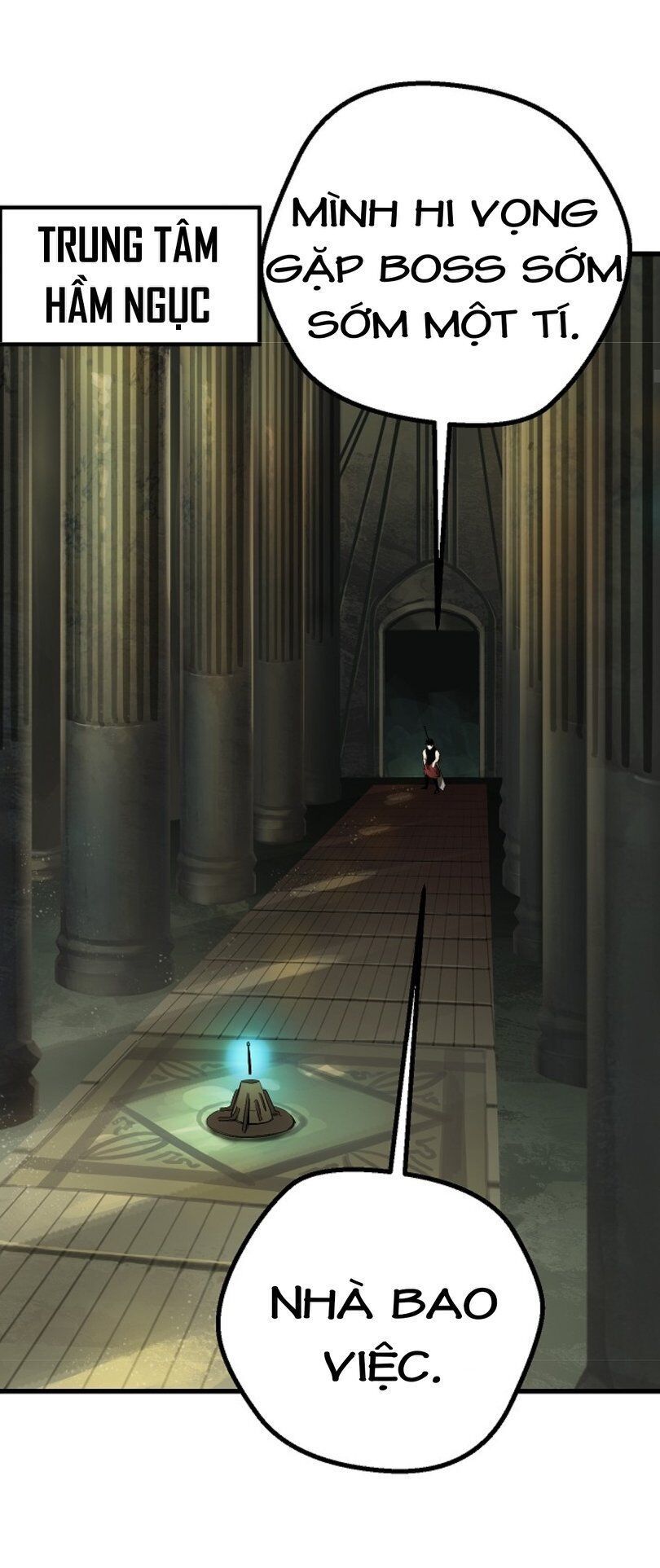 đọc truyện Anh Hùng Mạnh Nhất? Ta Không Làm Lâu Rồi! Chương 9 ảnh 25 tại Thiên Thai Truyện