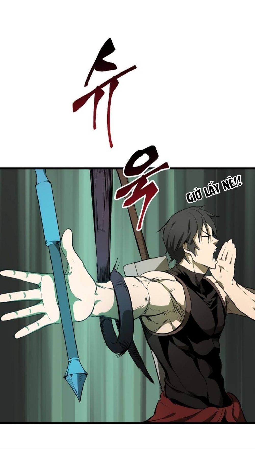 đọc truyện Anh Hùng Mạnh Nhất? Ta Không Làm Lâu Rồi! Chương 9 ảnh 28 tại Thiên Thai Truyện