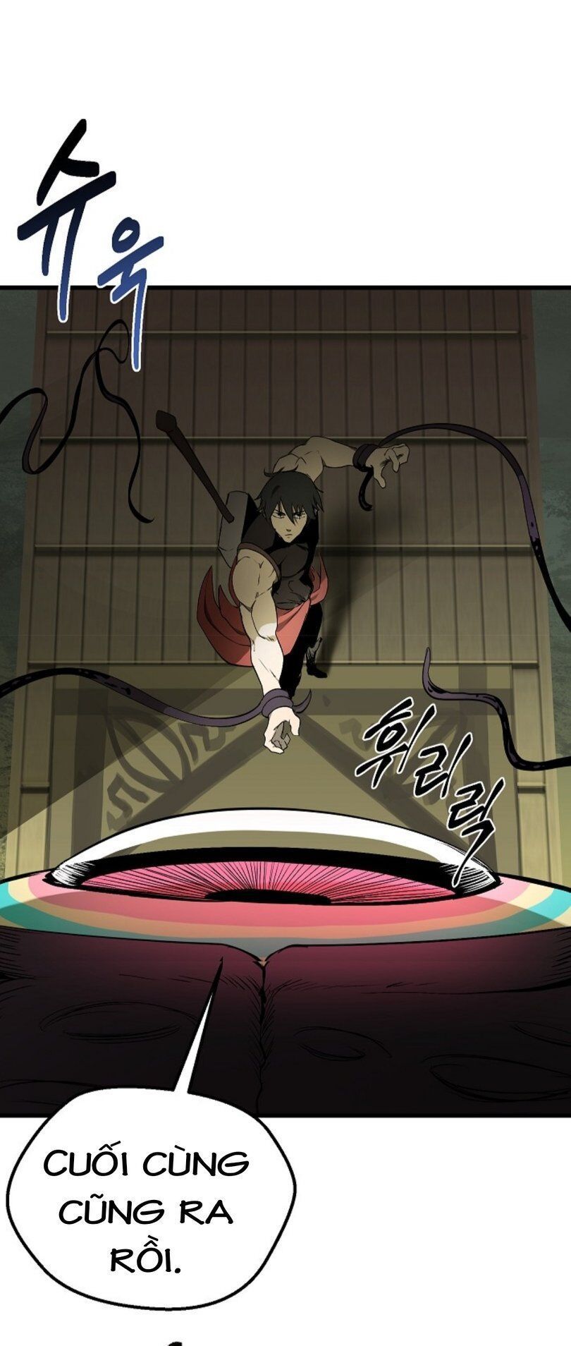 đọc truyện Anh Hùng Mạnh Nhất? Ta Không Làm Lâu Rồi! Chương 9 ảnh 30 tại Thiên Thai Truyện