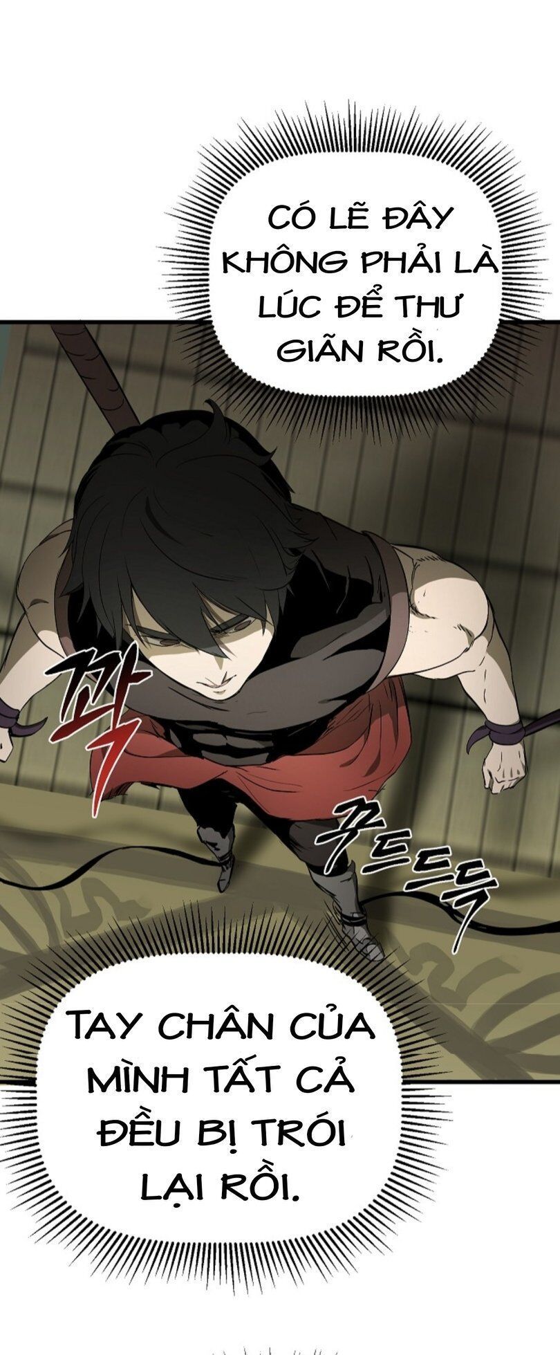 đọc truyện Anh Hùng Mạnh Nhất? Ta Không Làm Lâu Rồi! Chương 9 ảnh 32 tại Thiên Thai Truyện