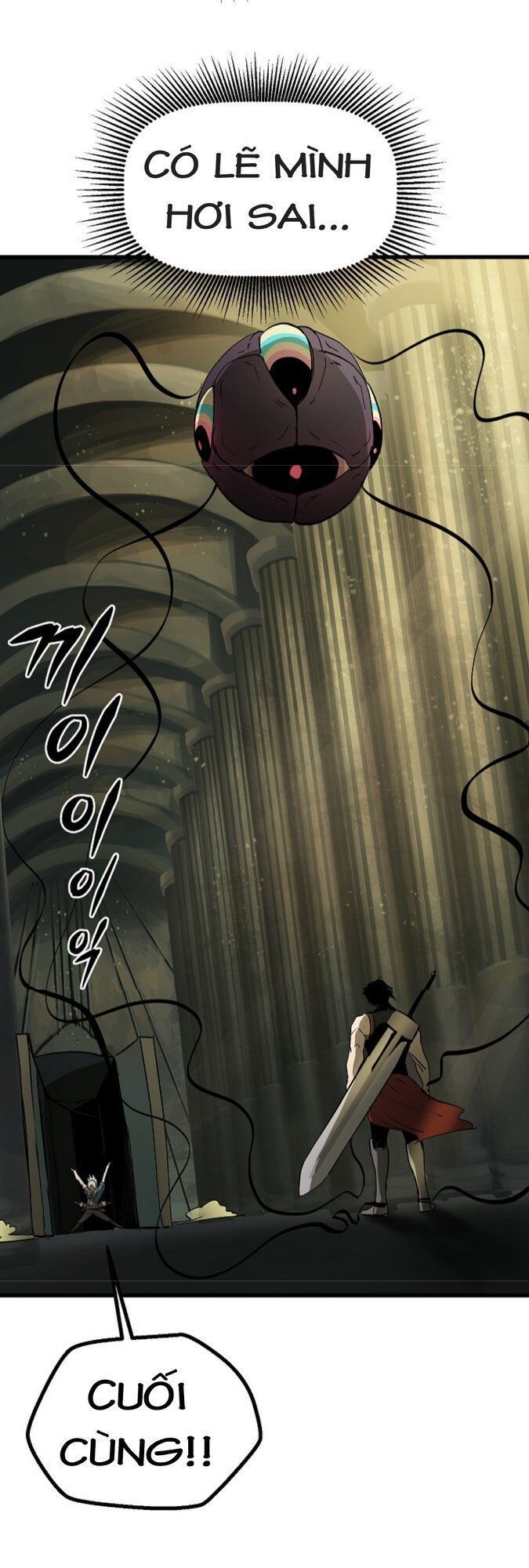 đọc truyện Anh Hùng Mạnh Nhất? Ta Không Làm Lâu Rồi! Chương 9 ảnh 33 tại Thiên Thai Truyện