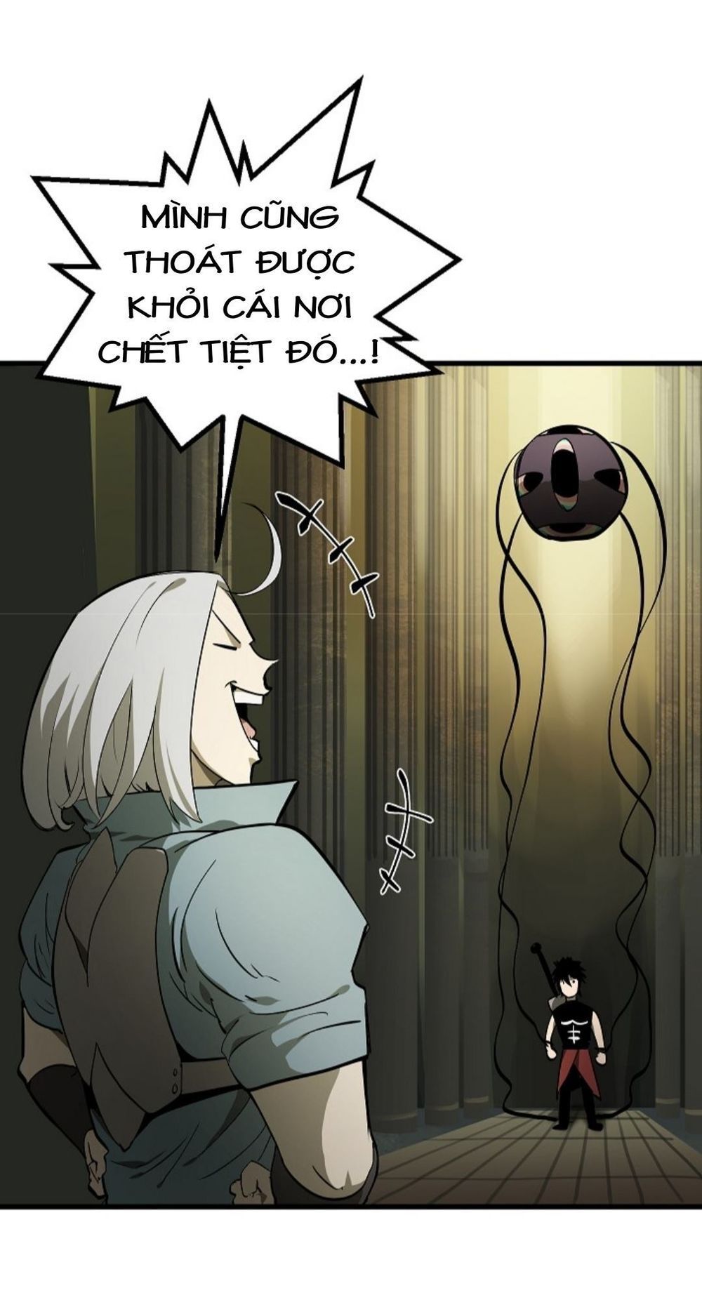 đọc truyện Anh Hùng Mạnh Nhất? Ta Không Làm Lâu Rồi! Chương 9 ảnh 35 tại Thiên Thai Truyện