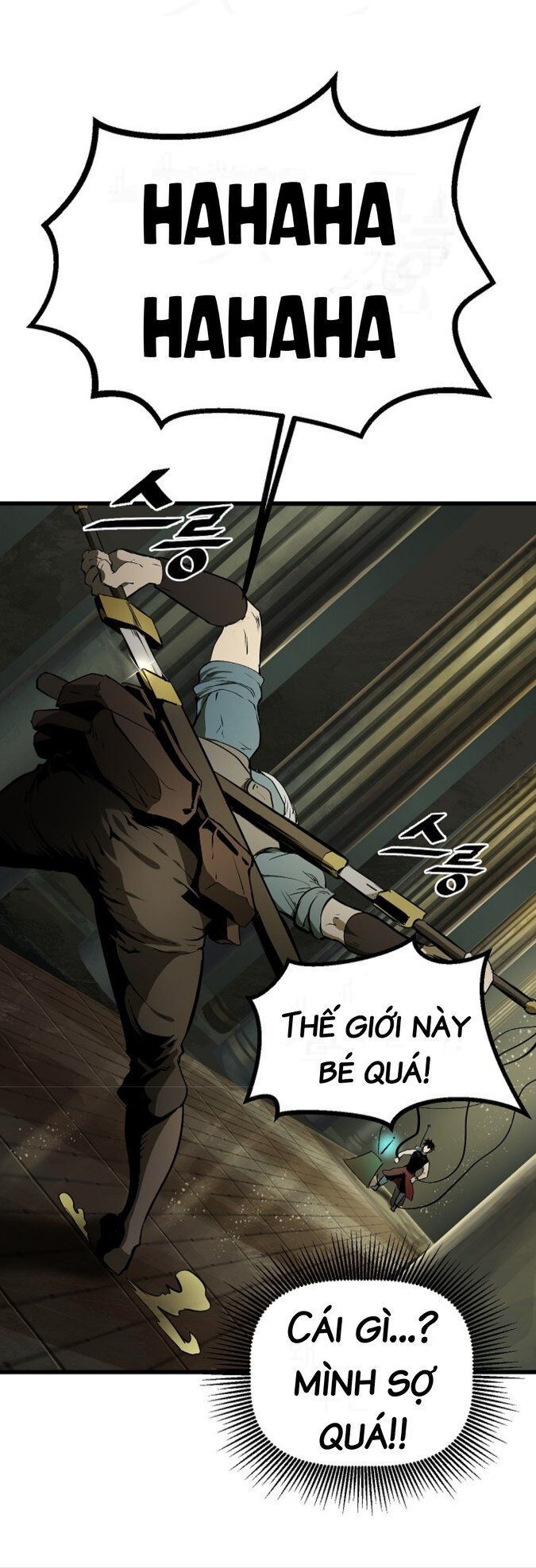 đọc truyện Anh Hùng Mạnh Nhất? Ta Không Làm Lâu Rồi! Chương 9 ảnh 41 tại Thiên Thai Truyện