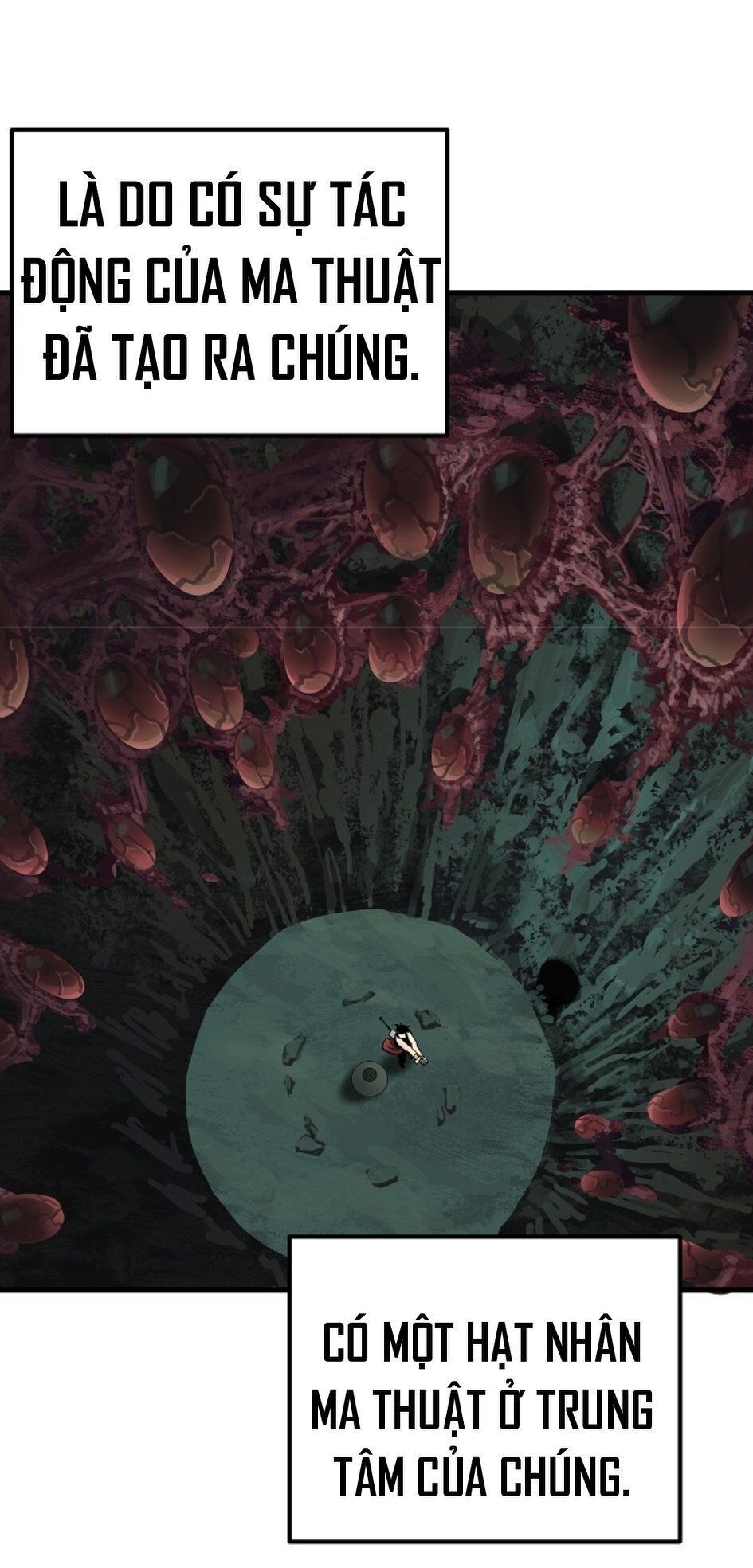 đọc truyện Anh Hùng Mạnh Nhất? Ta Không Làm Lâu Rồi! Chương 9 ảnh 6 tại Thiên Thai Truyện