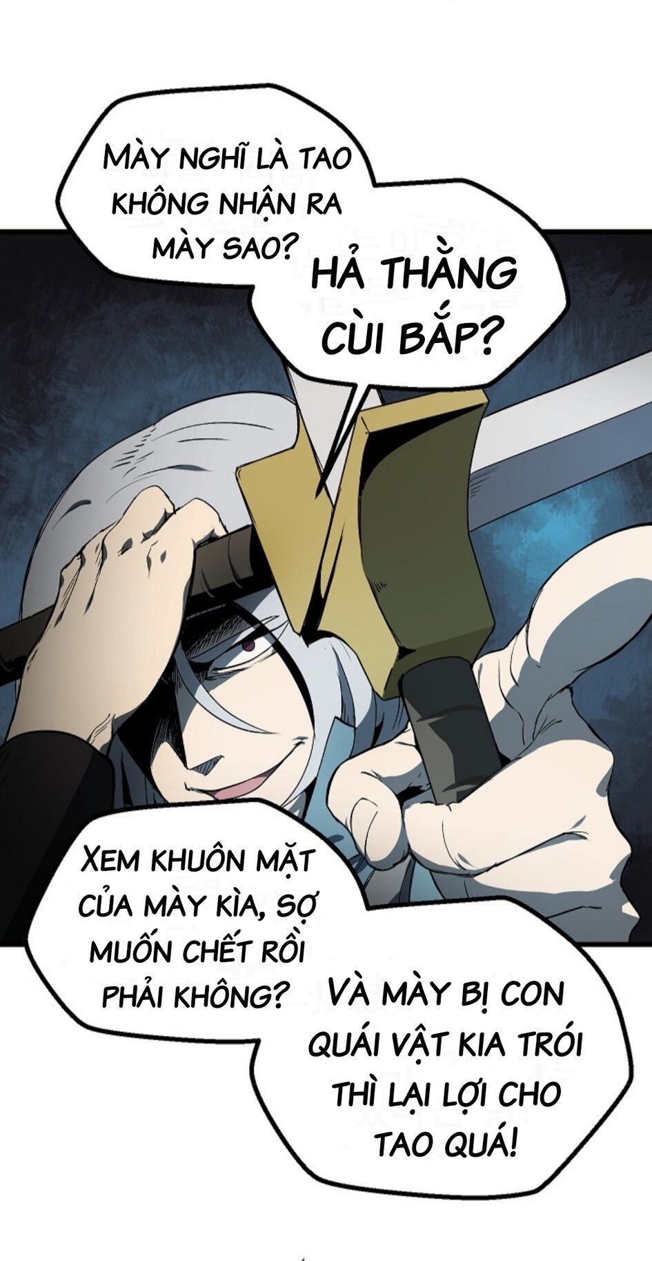 đọc truyện Anh Hùng Mạnh Nhất? Ta Không Làm Lâu Rồi! Chương 9 ảnh 42 tại Thiên Thai Truyện