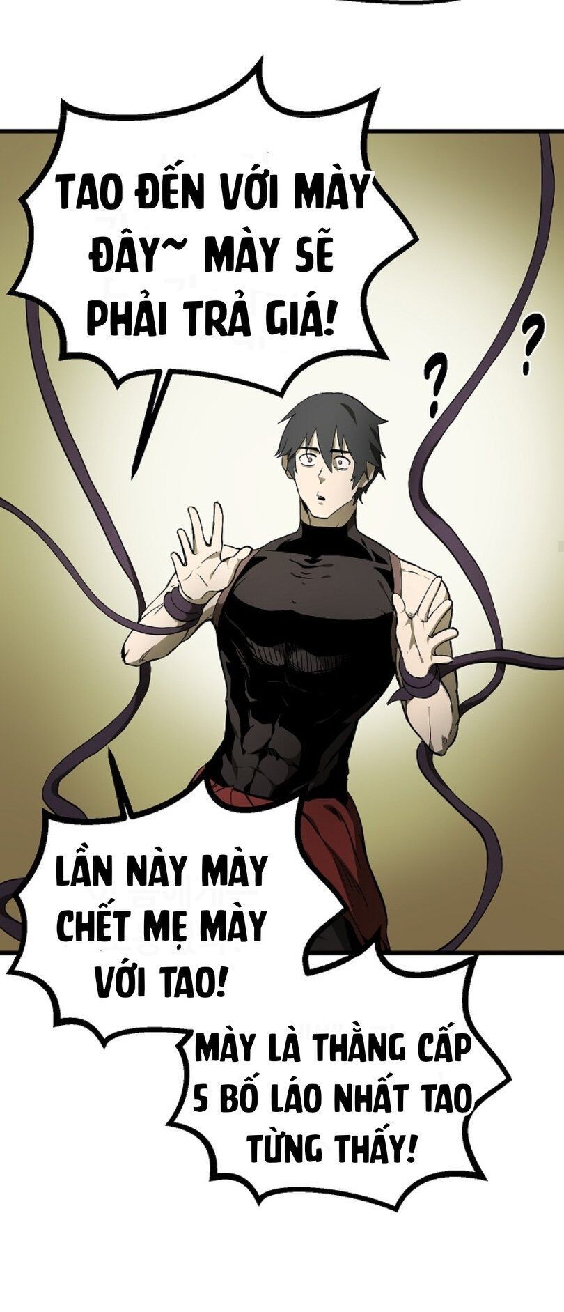 đọc truyện Anh Hùng Mạnh Nhất? Ta Không Làm Lâu Rồi! Chương 9 ảnh 43 tại Thiên Thai Truyện