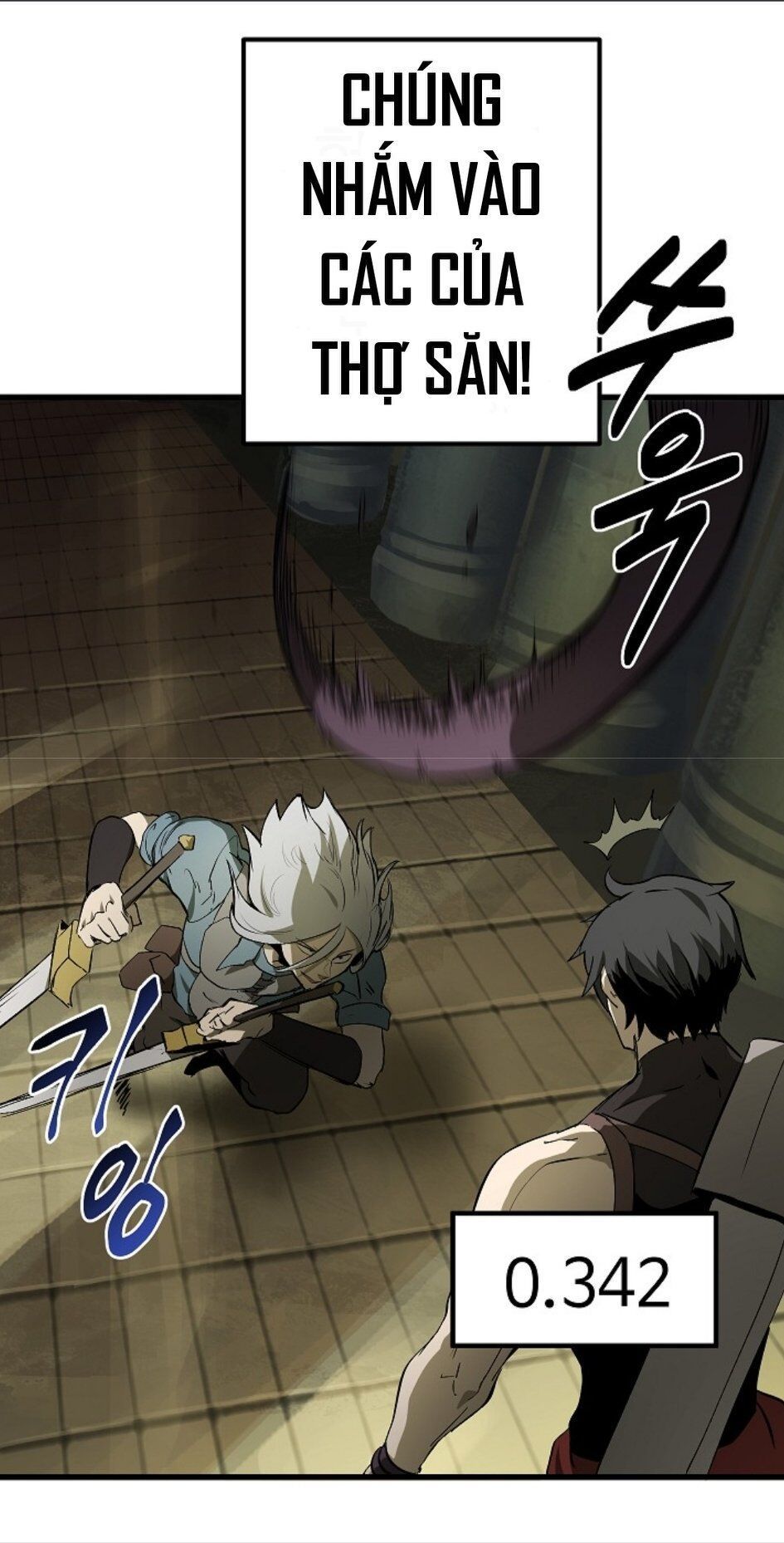 đọc truyện Anh Hùng Mạnh Nhất? Ta Không Làm Lâu Rồi! Chương 9 ảnh 49 tại Thiên Thai Truyện