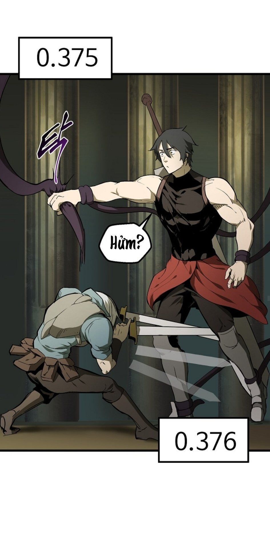 đọc truyện Anh Hùng Mạnh Nhất? Ta Không Làm Lâu Rồi! Chương 9 ảnh 51 tại Thiên Thai Truyện