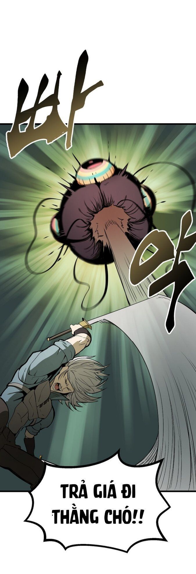 đọc truyện Anh Hùng Mạnh Nhất? Ta Không Làm Lâu Rồi! Chương 9 ảnh 53 tại Thiên Thai Truyện