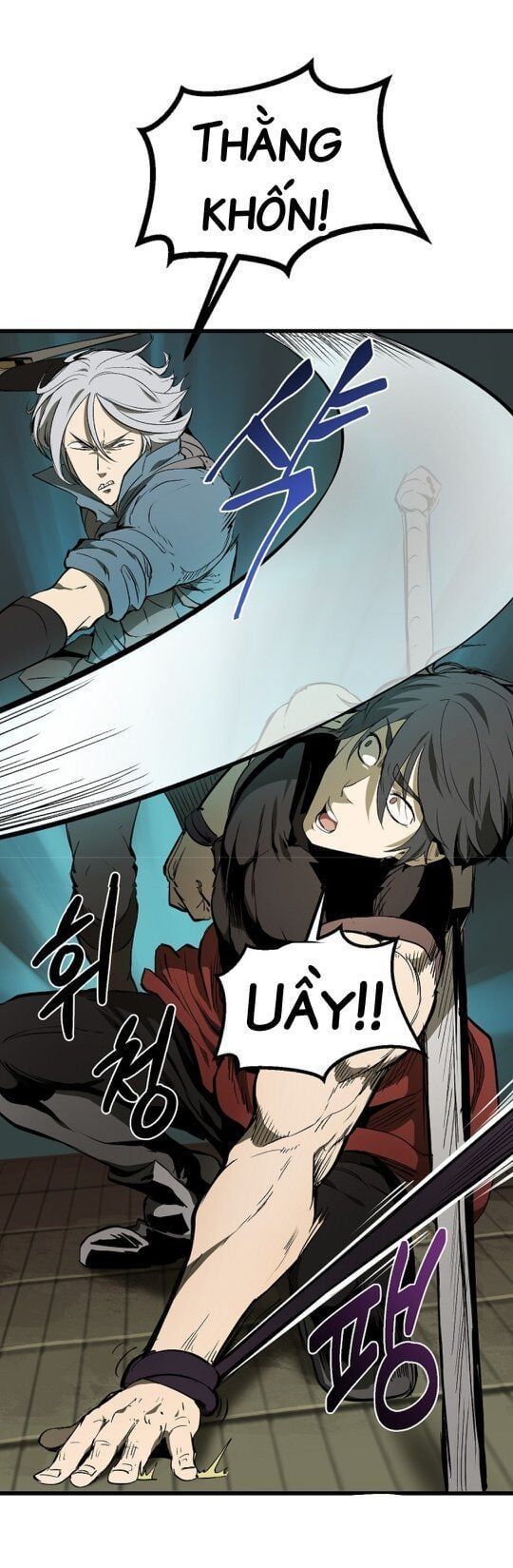 đọc truyện Anh Hùng Mạnh Nhất? Ta Không Làm Lâu Rồi! Chương 9 ảnh 57 tại Thiên Thai Truyện